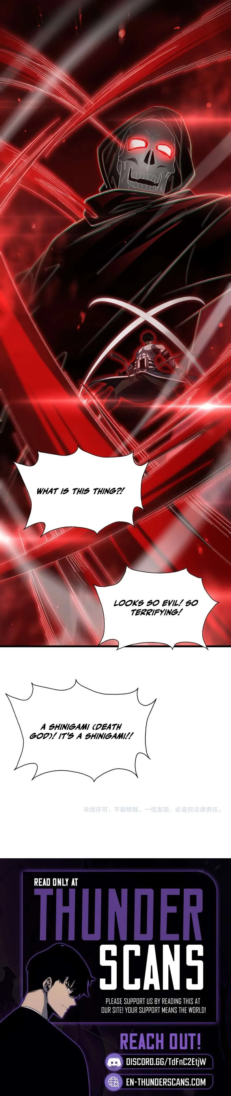 Read Apocalypse Sword God chapter 124 image 14 on Lezhin