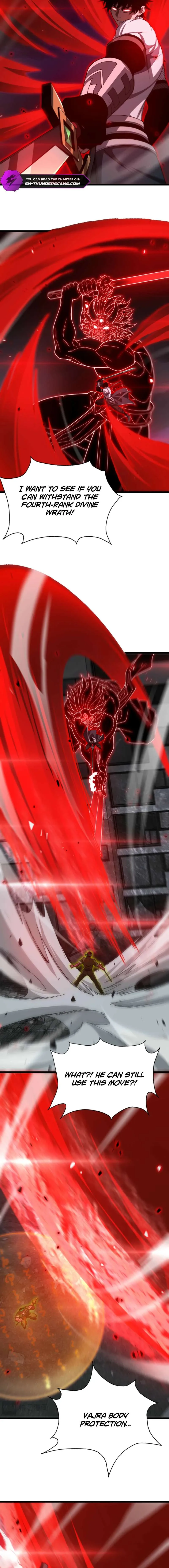 Read Apocalypse Sword God chapter 126 image 12 on Lezhin