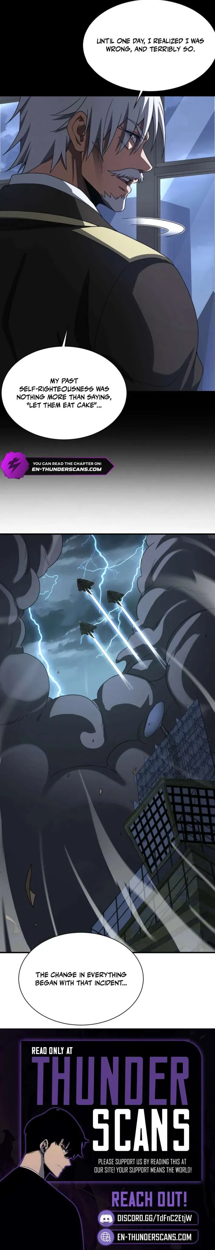 Read Apocalypse Sword God chapter 127 image 12 on Lezhin