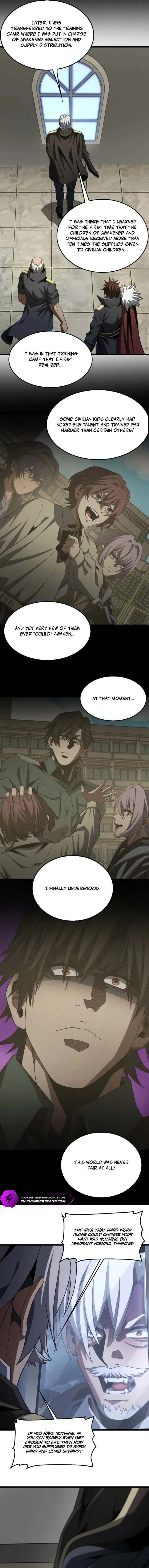 Read Apocalypse Sword God chapter 128 image 2 on Lezhin