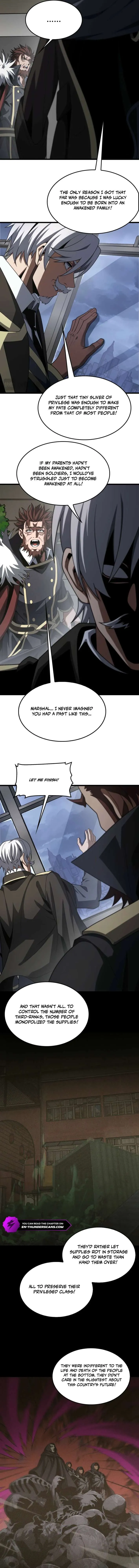 Read Apocalypse Sword God chapter 128 image 3 on Lezhin