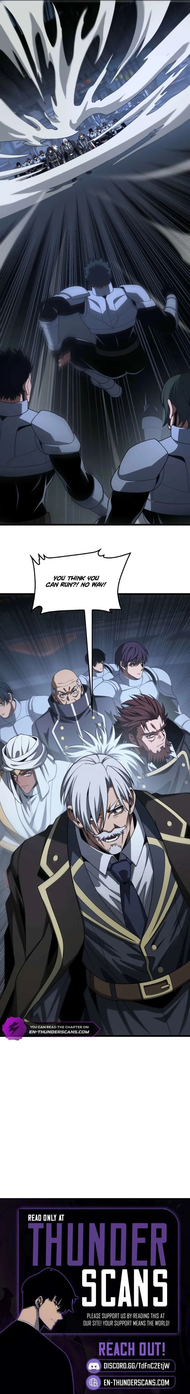 Read Apocalypse Sword God chapter 132 image 11 on Lezhin