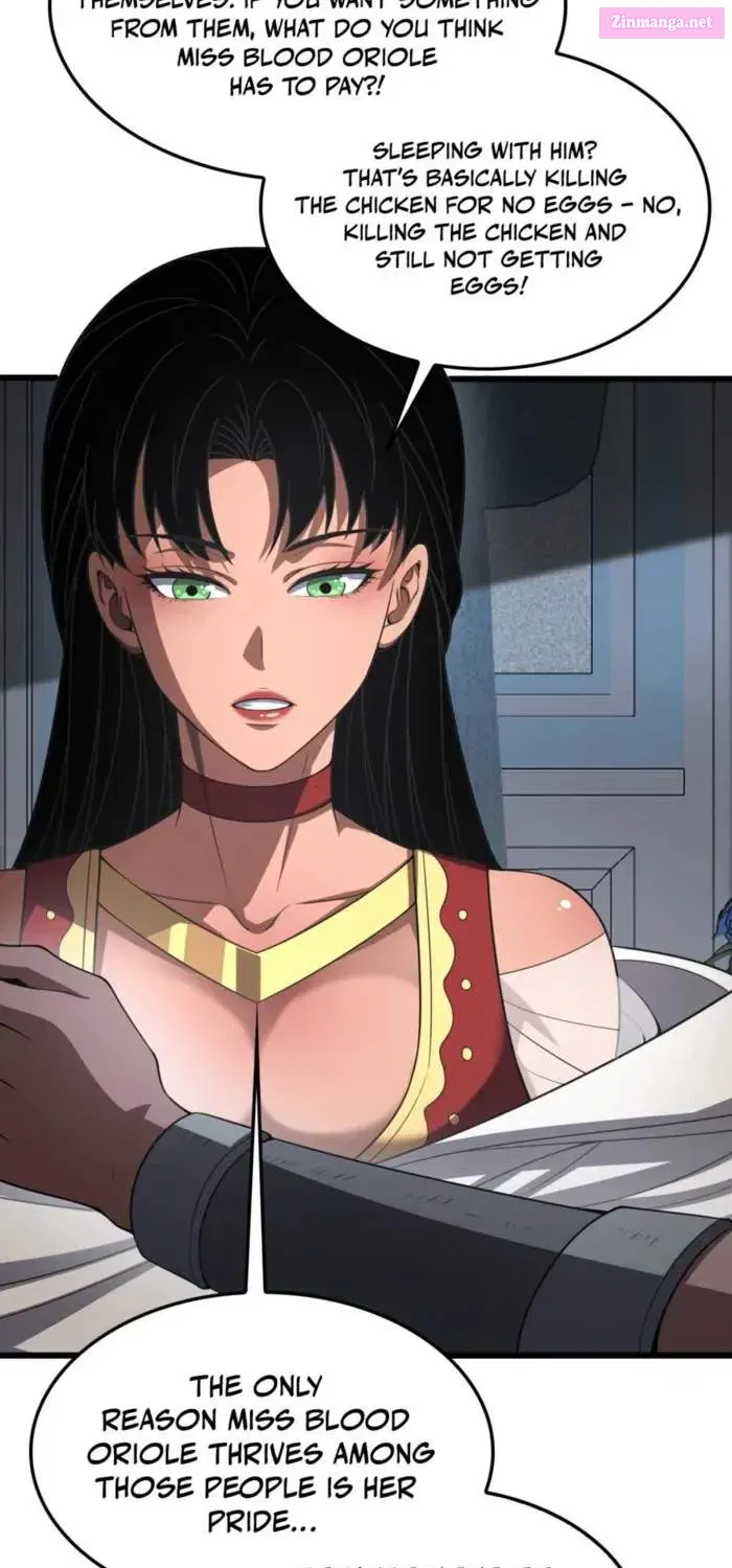 Read Apocalypse Sword God chapter 70.1 image 12 on Lezhin
