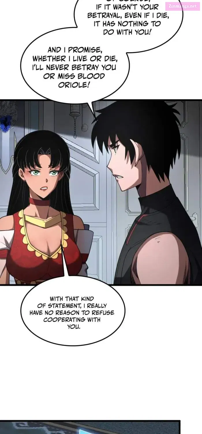 Read Apocalypse Sword God chapter 70.1 image 16 on Lezhin
