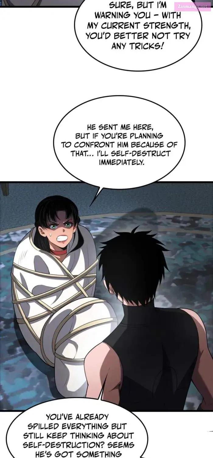 Read Apocalypse Sword God chapter 70.1 image 2 on Lezhin