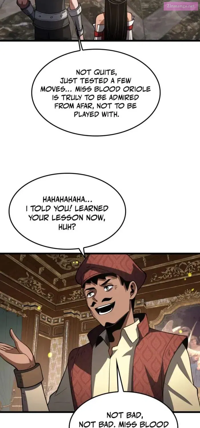 Read Apocalypse Sword God chapter 70.1 image 21 on Lezhin