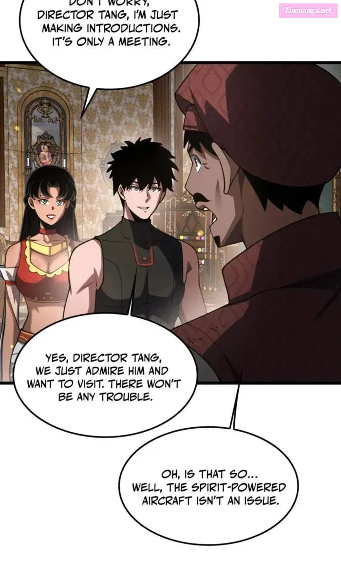Read Apocalypse Sword God chapter 70.1 image 23 on Lezhin