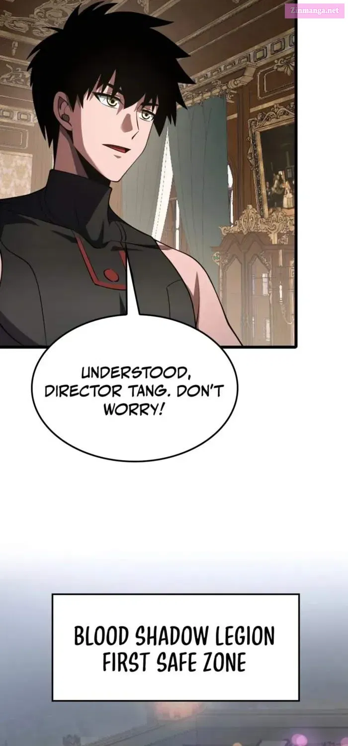 Read Apocalypse Sword God chapter 70.1 image 25 on Lezhin