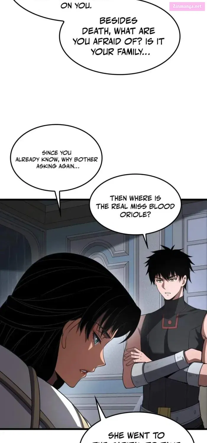 Read Apocalypse Sword God chapter 70.1 image 3 on Lezhin