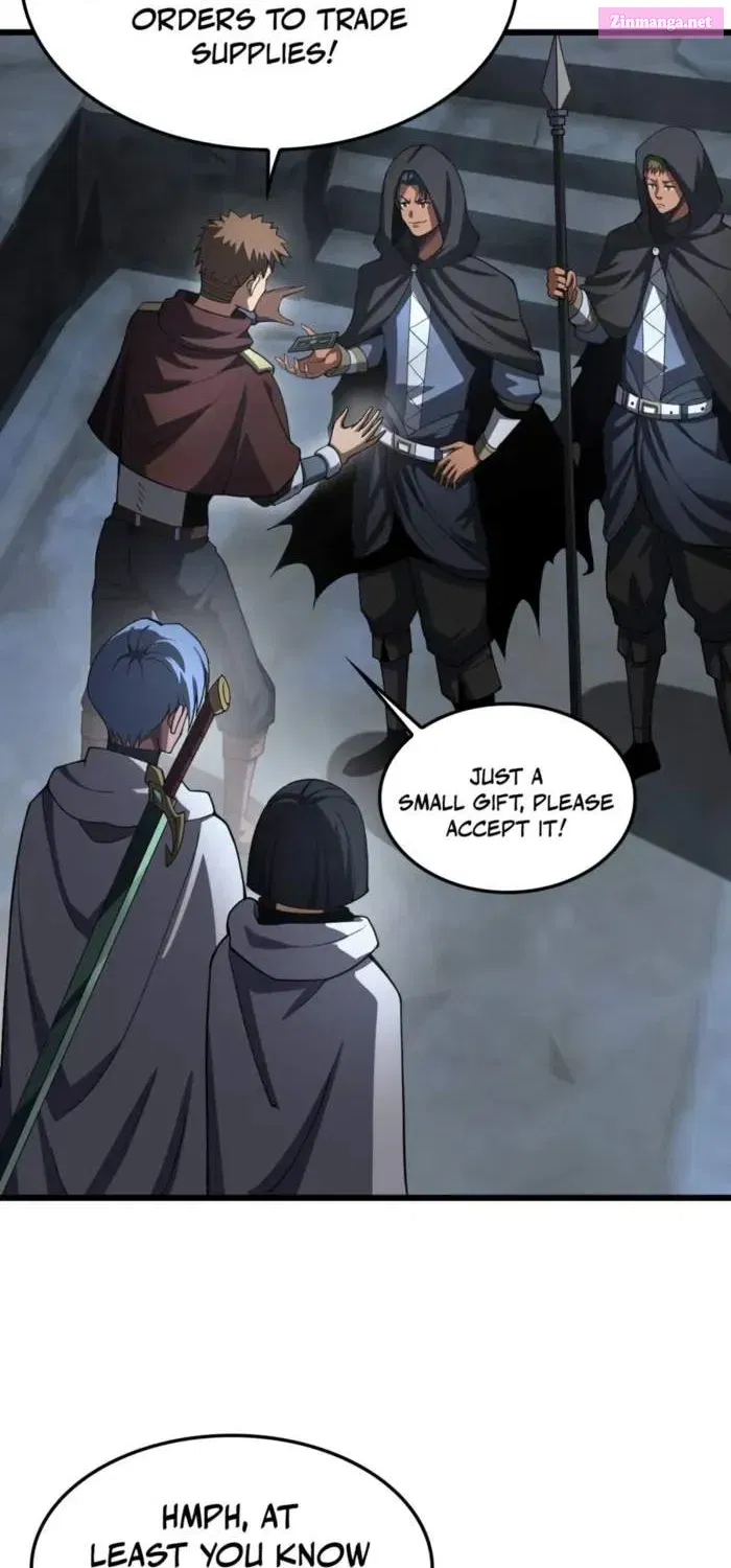 Read Apocalypse Sword God chapter 70.1 image 30 on Lezhin