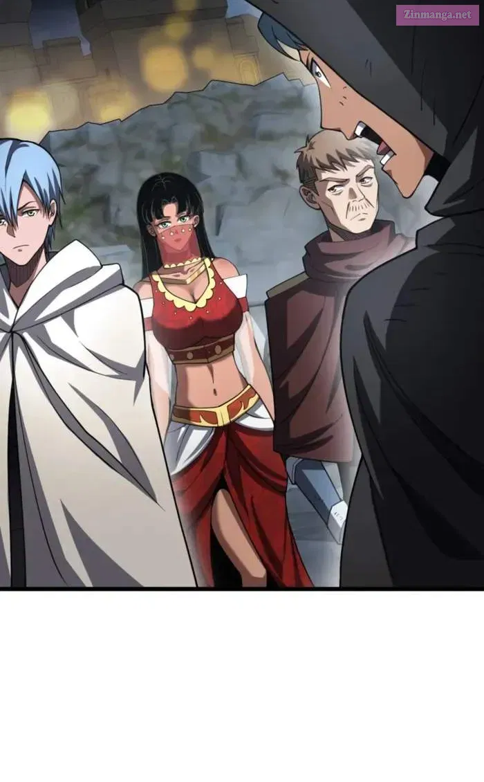 Read Apocalypse Sword God chapter 70.1 image 32 on Lezhin