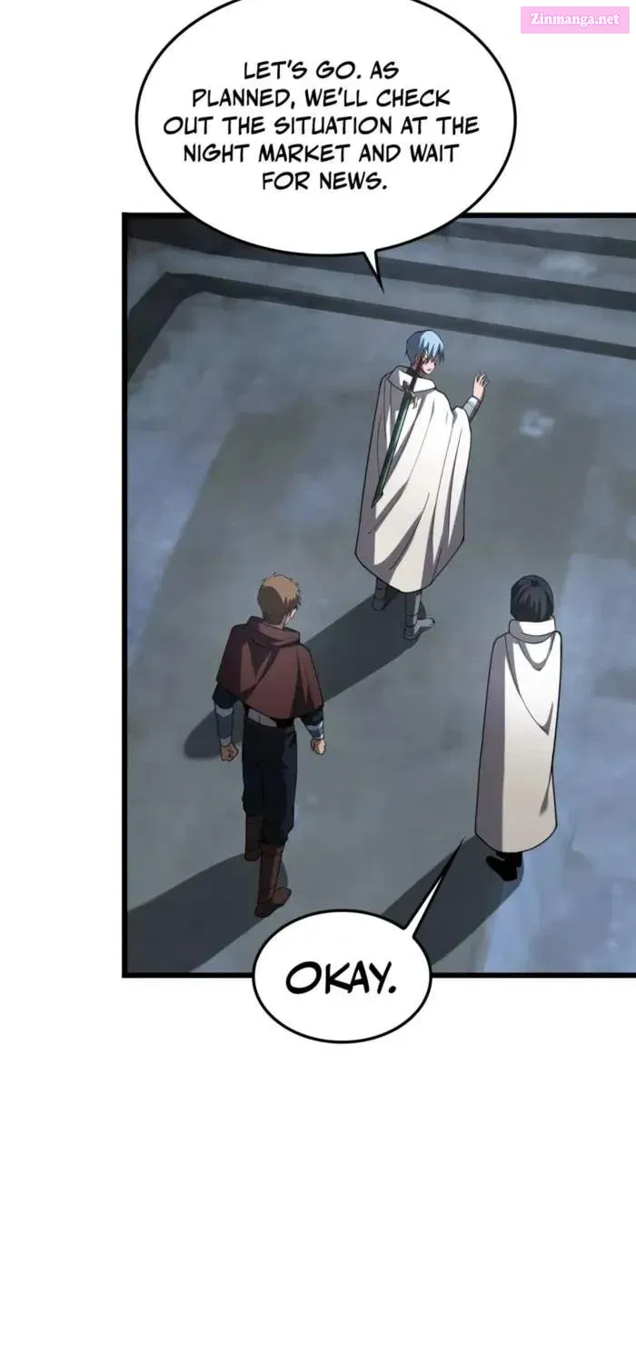 Read Apocalypse Sword God chapter 70.1 image 38 on Lezhin