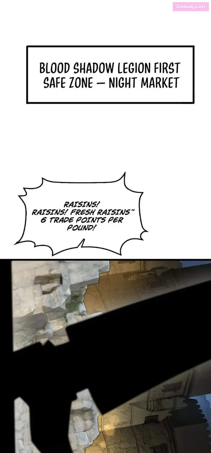 Read Apocalypse Sword God chapter 70.1 image 39 on Lezhin