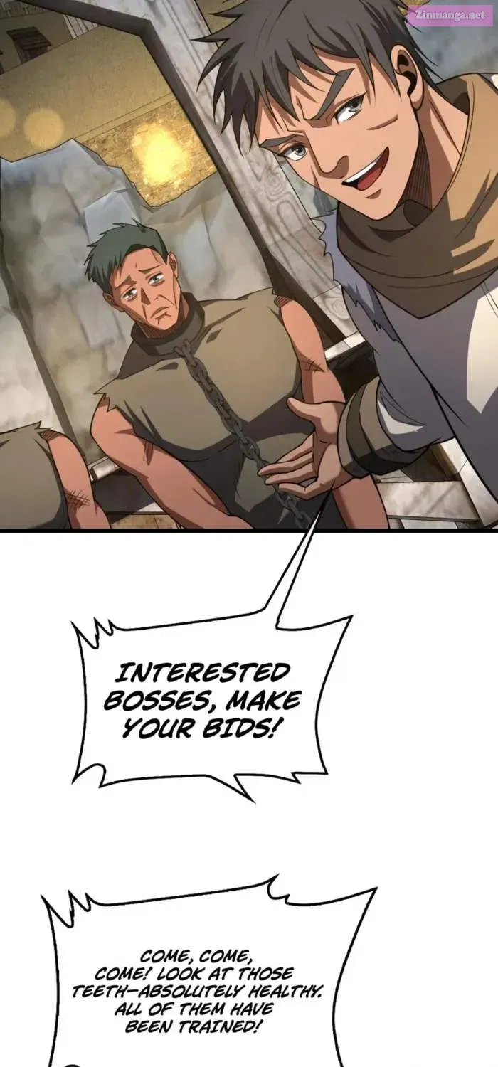 Read Apocalypse Sword God chapter 70.1 image 44 on Lezhin