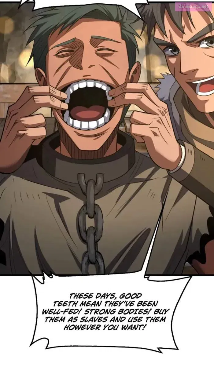 Read Apocalypse Sword God chapter 70.1 image 45 on Lezhin