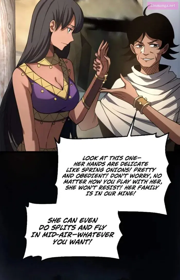 Read Apocalypse Sword God chapter 70.1 image 49 on Lezhin