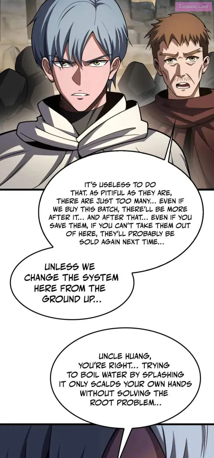 Read Apocalypse Sword God chapter 70.1 image 53 on Lezhin