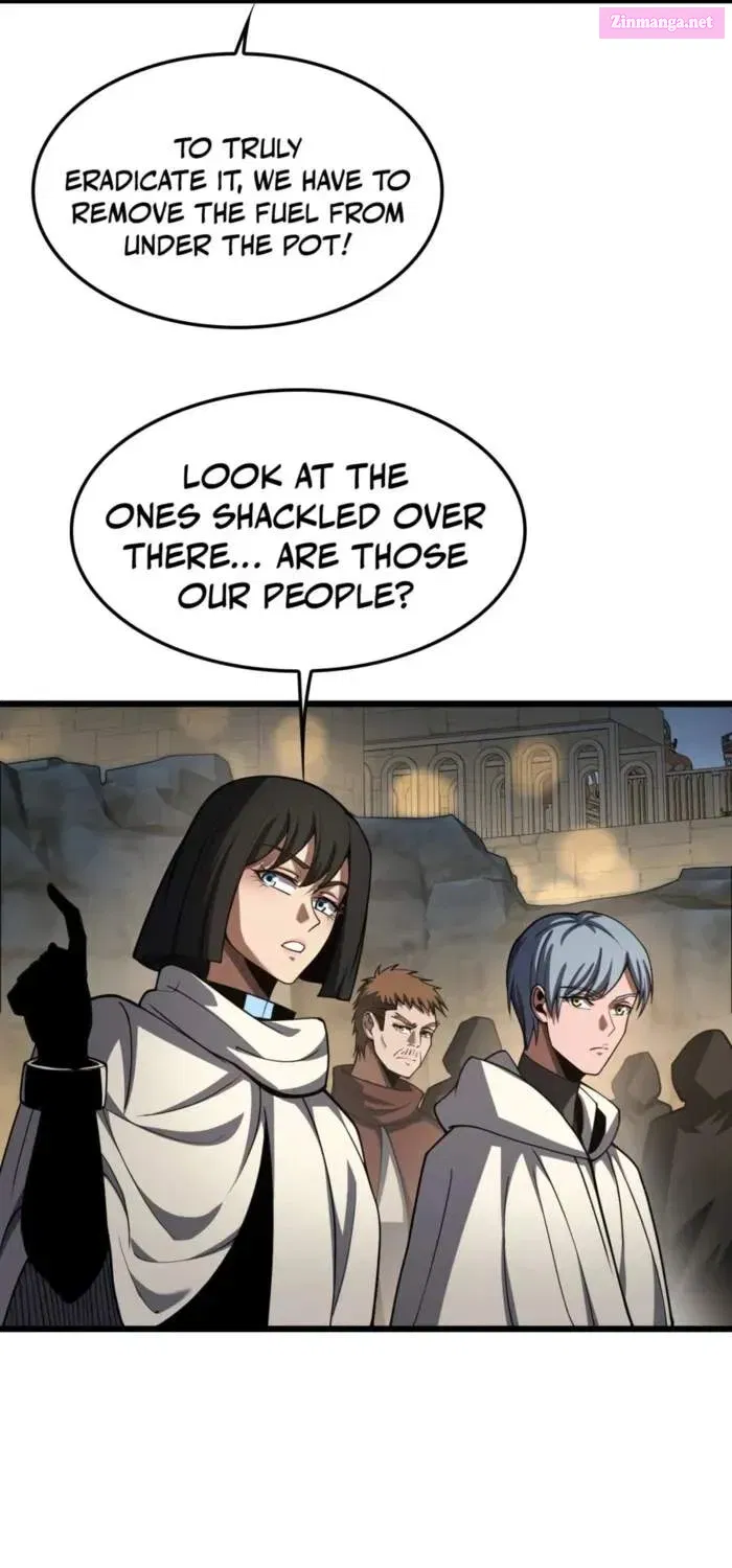 Read Apocalypse Sword God chapter 70.1 image 55 on Lezhin