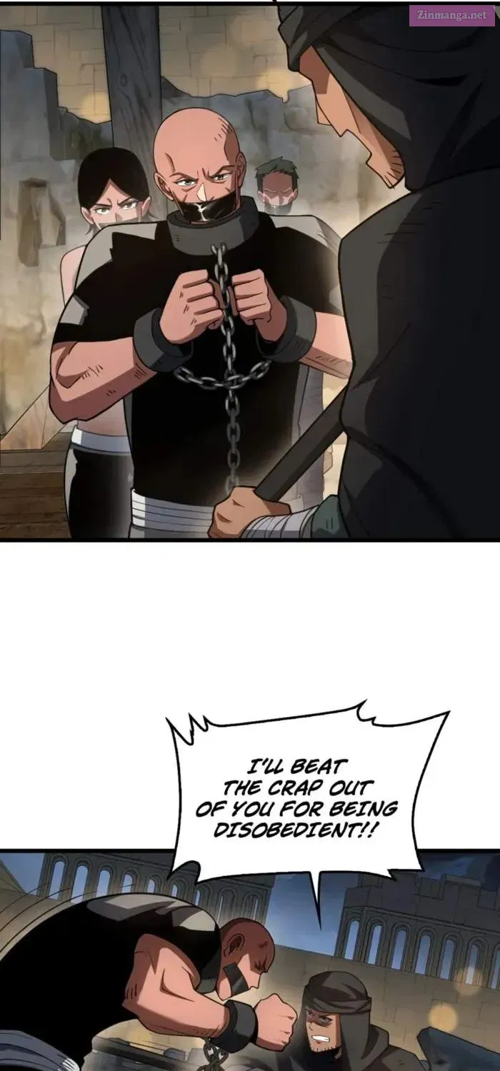 Read Apocalypse Sword God chapter 70.1 image 58 on Lezhin