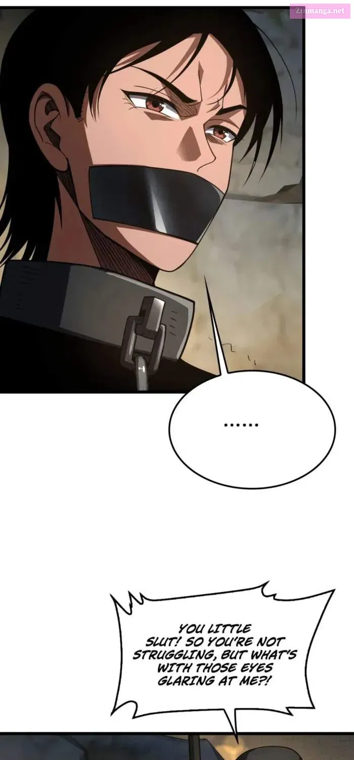 Read Apocalypse Sword God chapter 70.1 image 61 on Lezhin