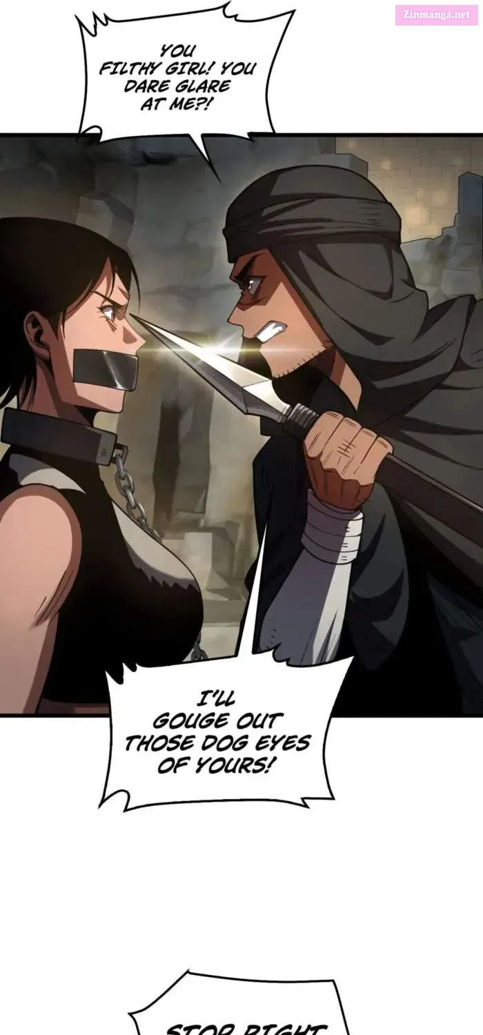 Read Apocalypse Sword God chapter 70.1 image 64 on Lezhin