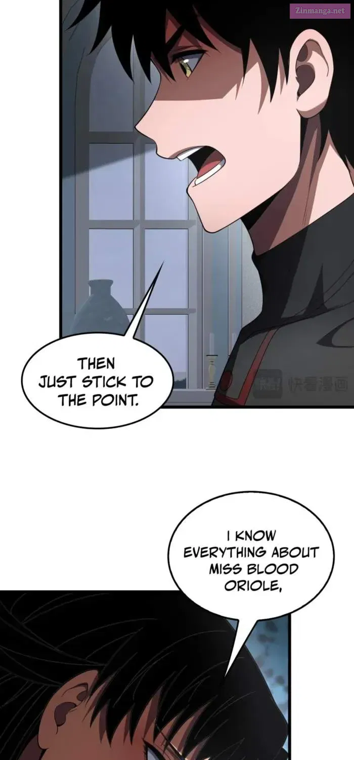 Read Apocalypse Sword God chapter 70.1 image 7 on Lezhin