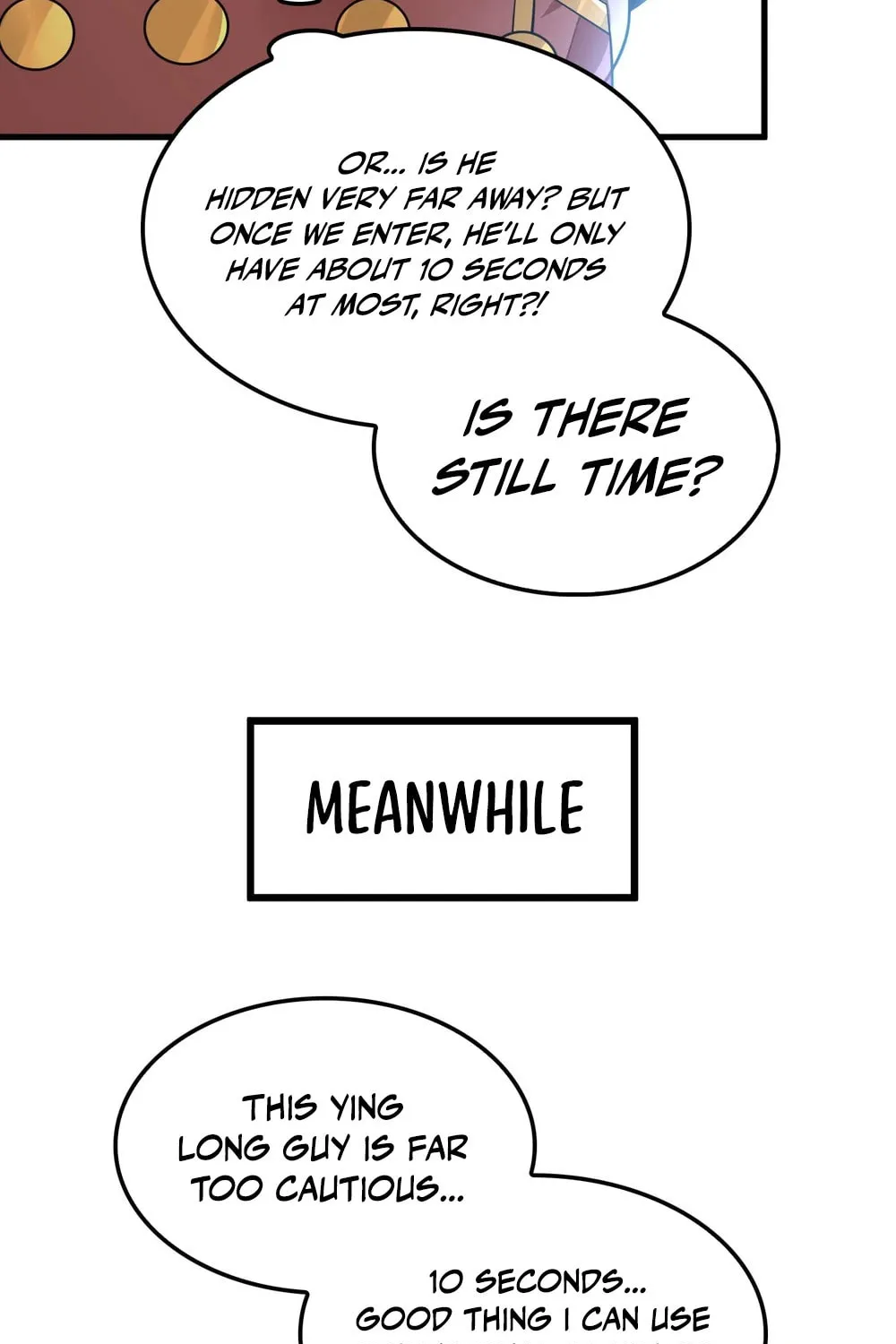 Read Apocalypse Sword God chapter 75 image 21 on Lezhin