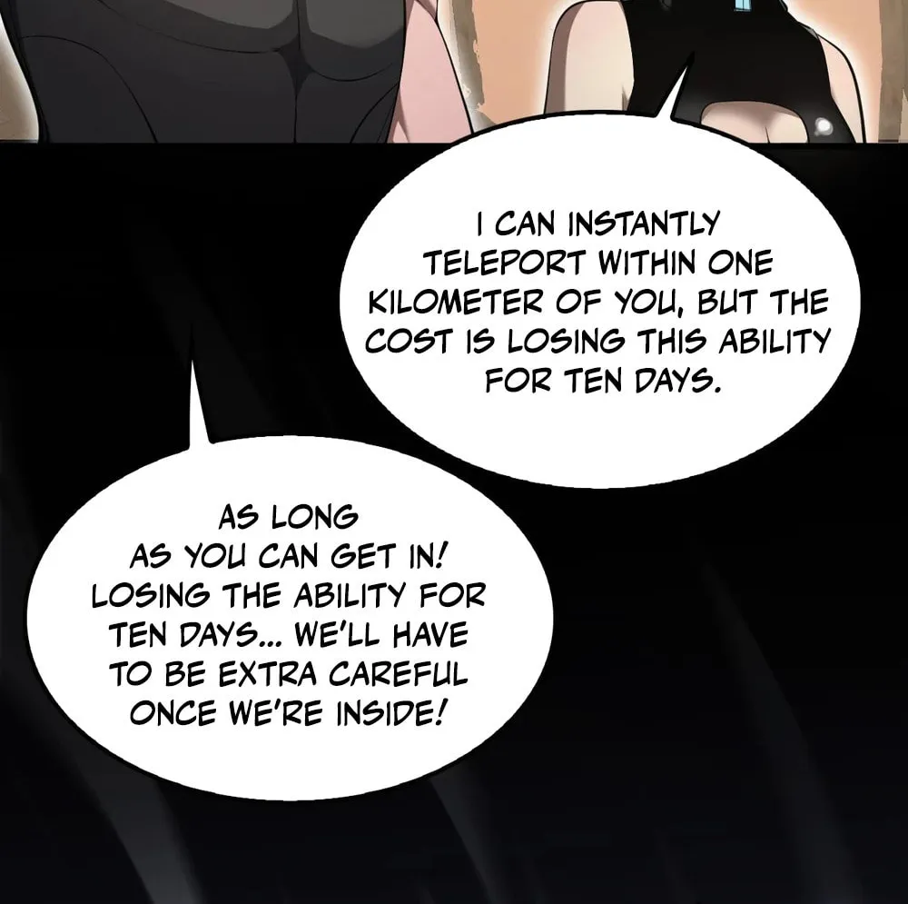 Read Apocalypse Sword God chapter 75 image 24 on Lezhin