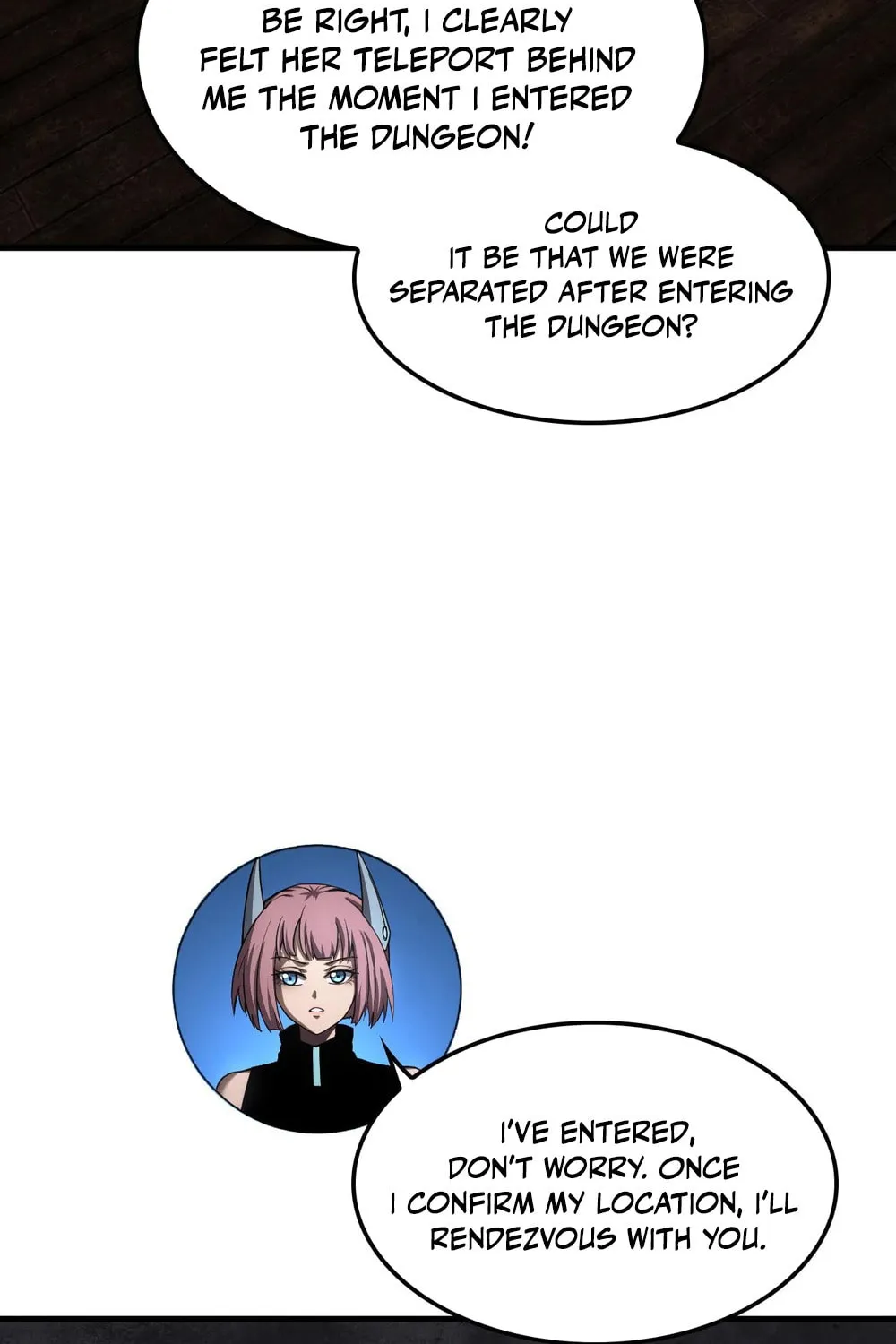Read Apocalypse Sword God chapter 75 image 34 on Lezhin