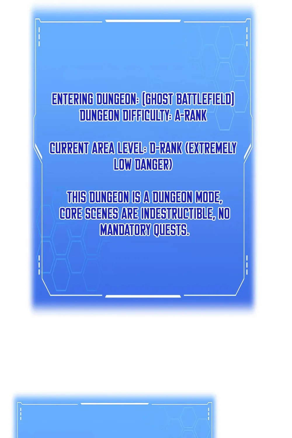 Read Apocalypse Sword God chapter 75 image 36 on Lezhin