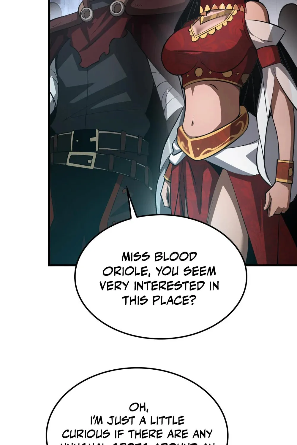 Read Apocalypse Sword God chapter 75 image 5 on Lezhin