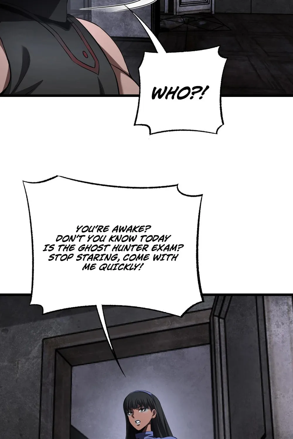 Read Apocalypse Sword God chapter 75 image 51 on Lezhin