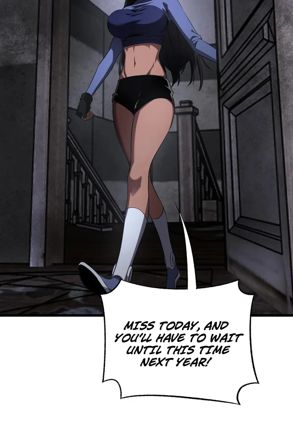 Read Apocalypse Sword God chapter 75 image 52 on Lezhin