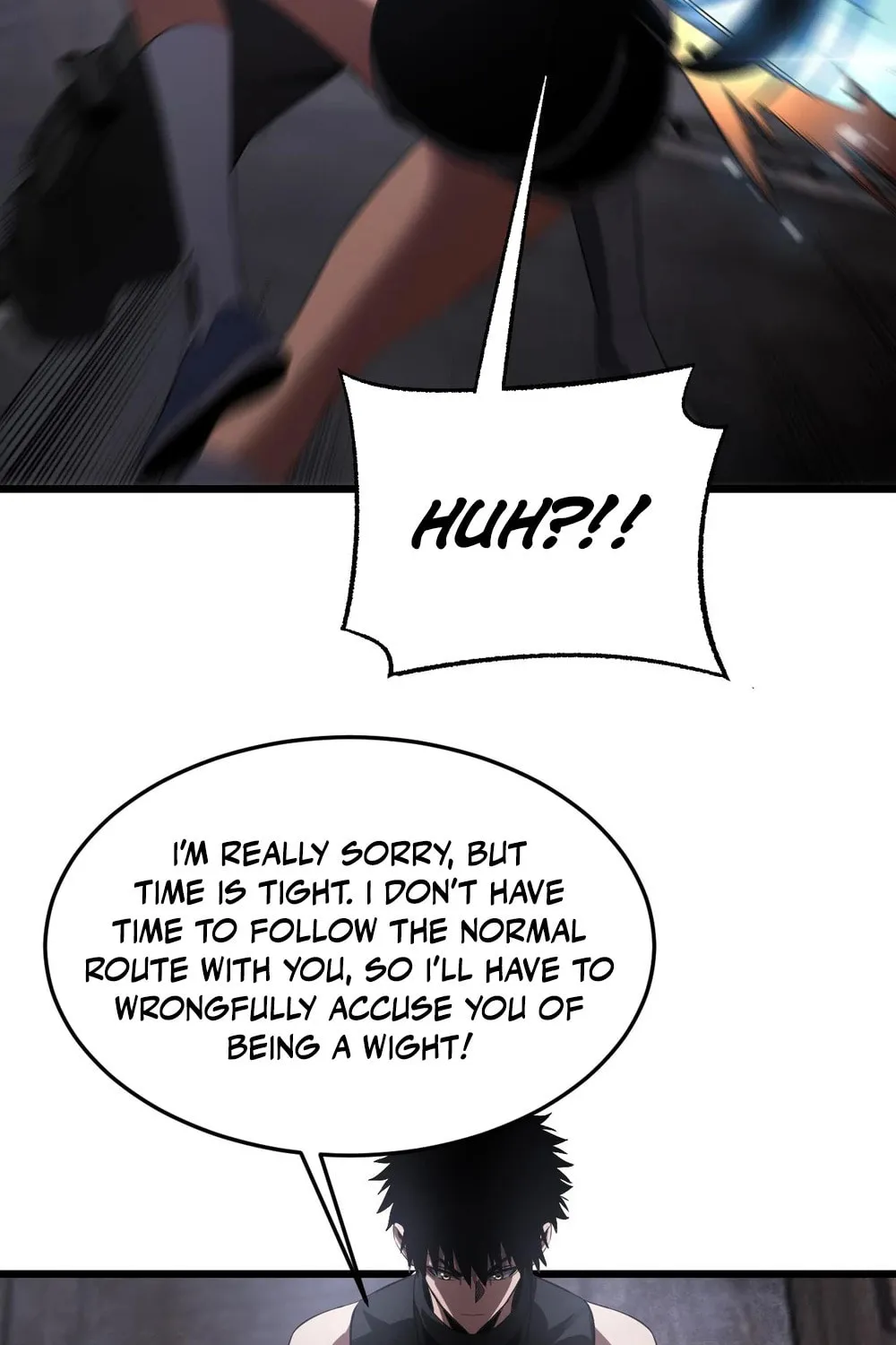 Read Apocalypse Sword God chapter 75 image 66 on Lezhin