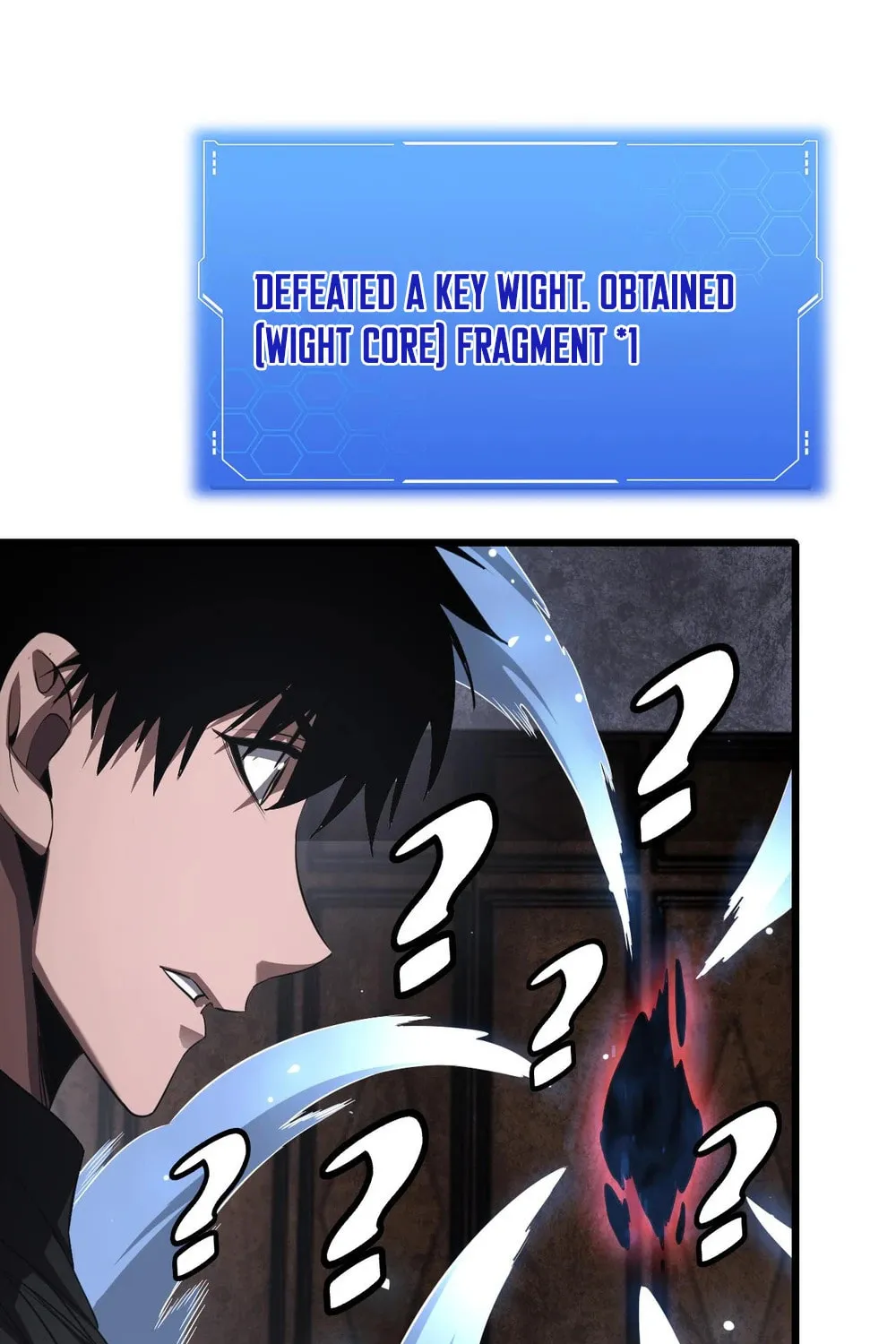 Read Apocalypse Sword God chapter 75 image 69 on Lezhin