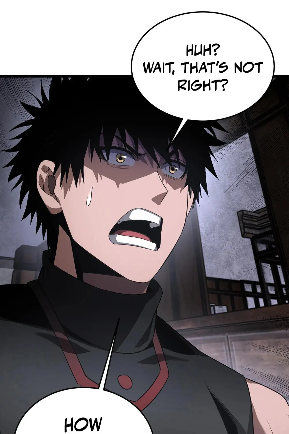 Read Apocalypse Sword God chapter 75 image 77 on Lezhin