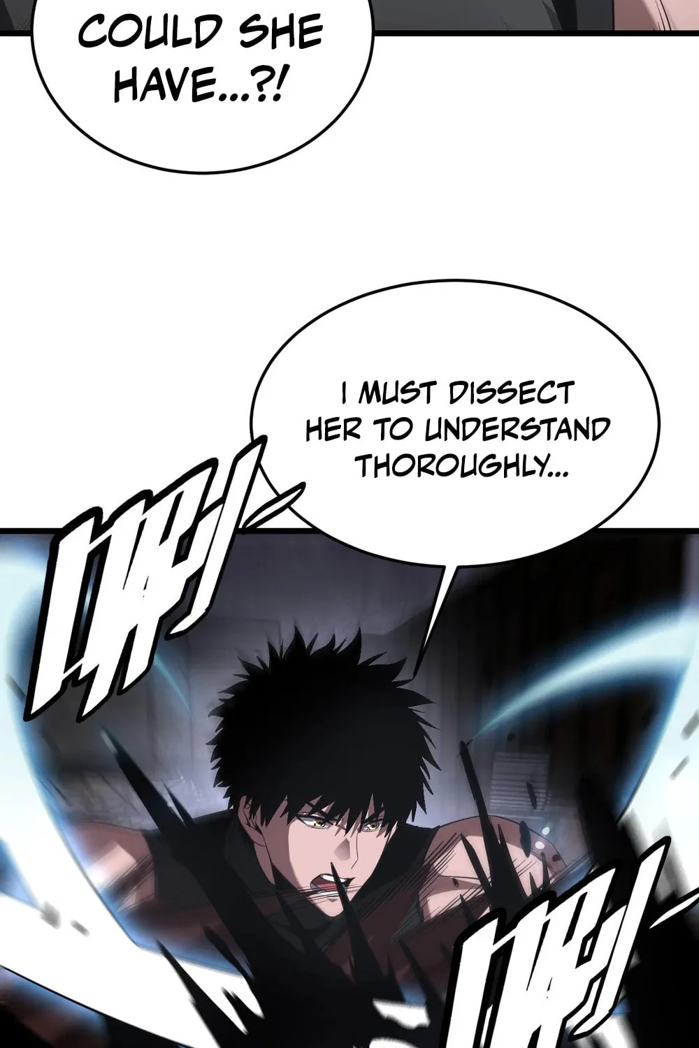 Read Apocalypse Sword God chapter 75 image 78 on Lezhin