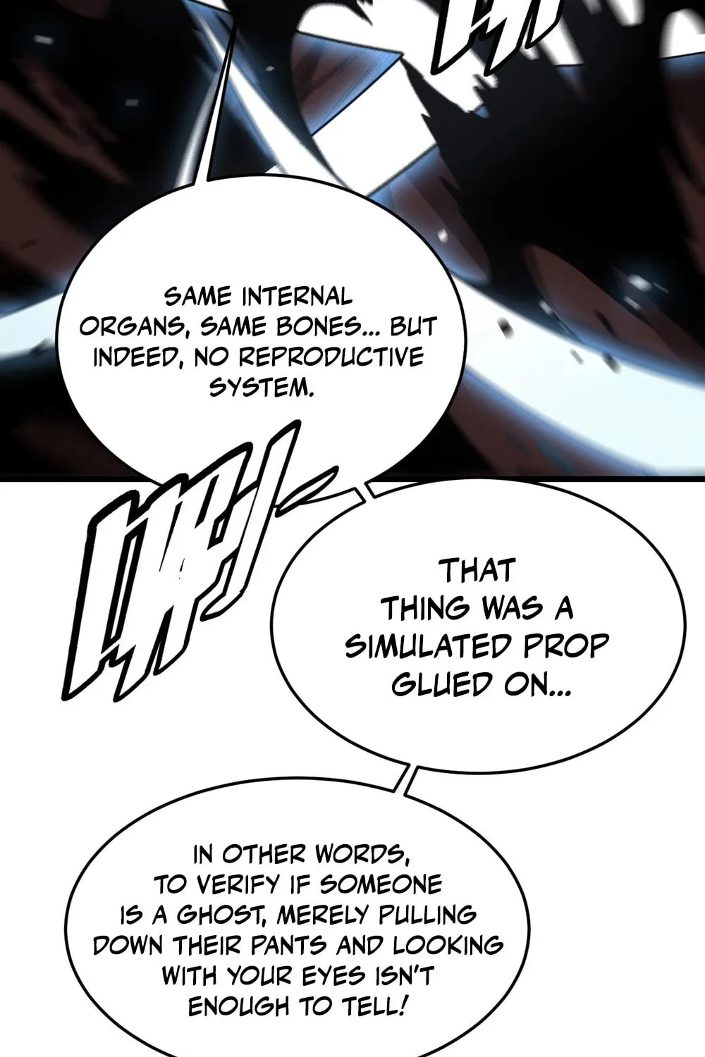 Read Apocalypse Sword God chapter 75 image 79 on Lezhin