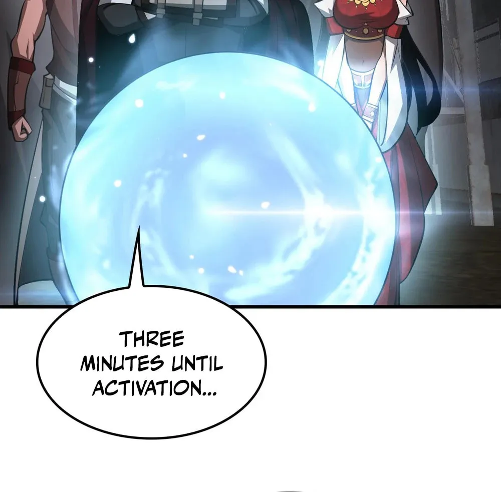 Read Apocalypse Sword God chapter 75 image 8 on Lezhin