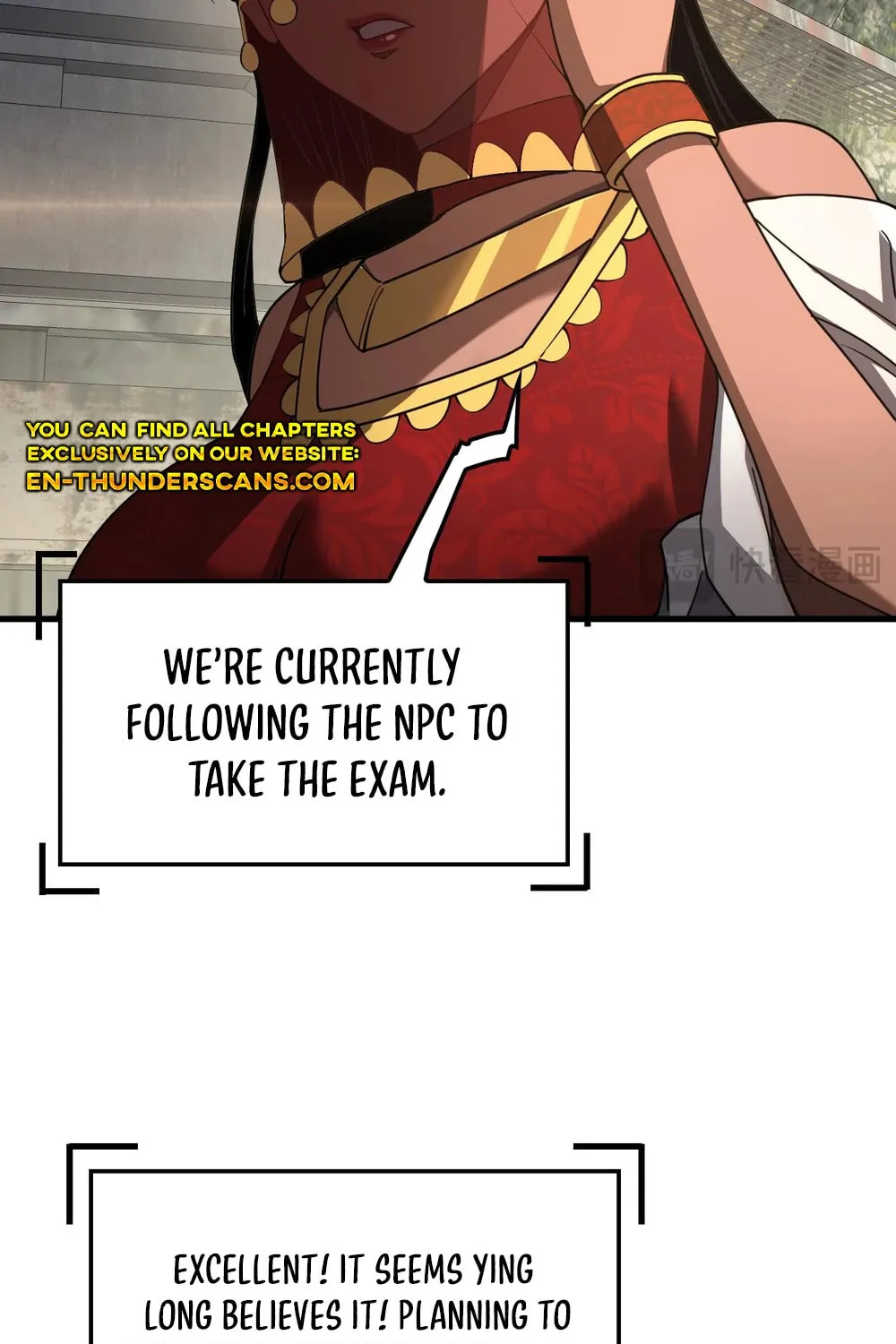 Read Apocalypse Sword God chapter 76 image 20 on Lezhin