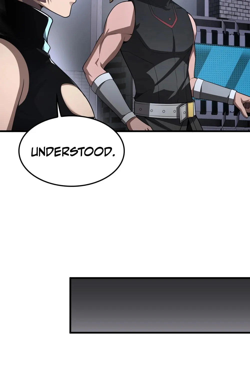 Read Apocalypse Sword God chapter 76 image 27 on Lezhin