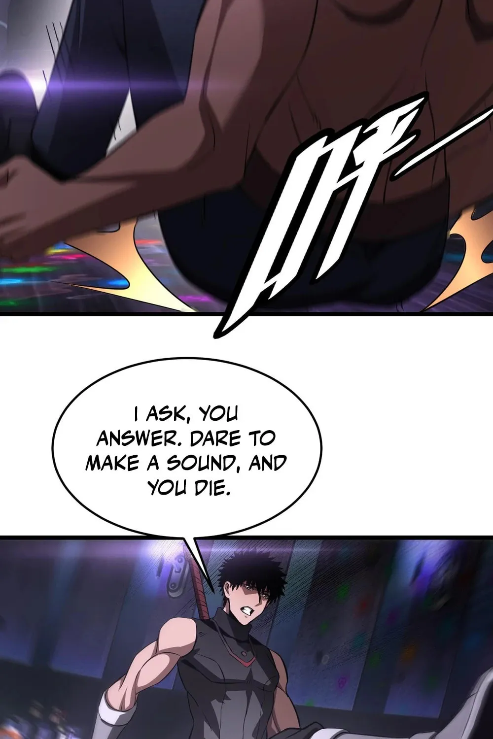 Read Apocalypse Sword God chapter 76 image 52 on Lezhin
