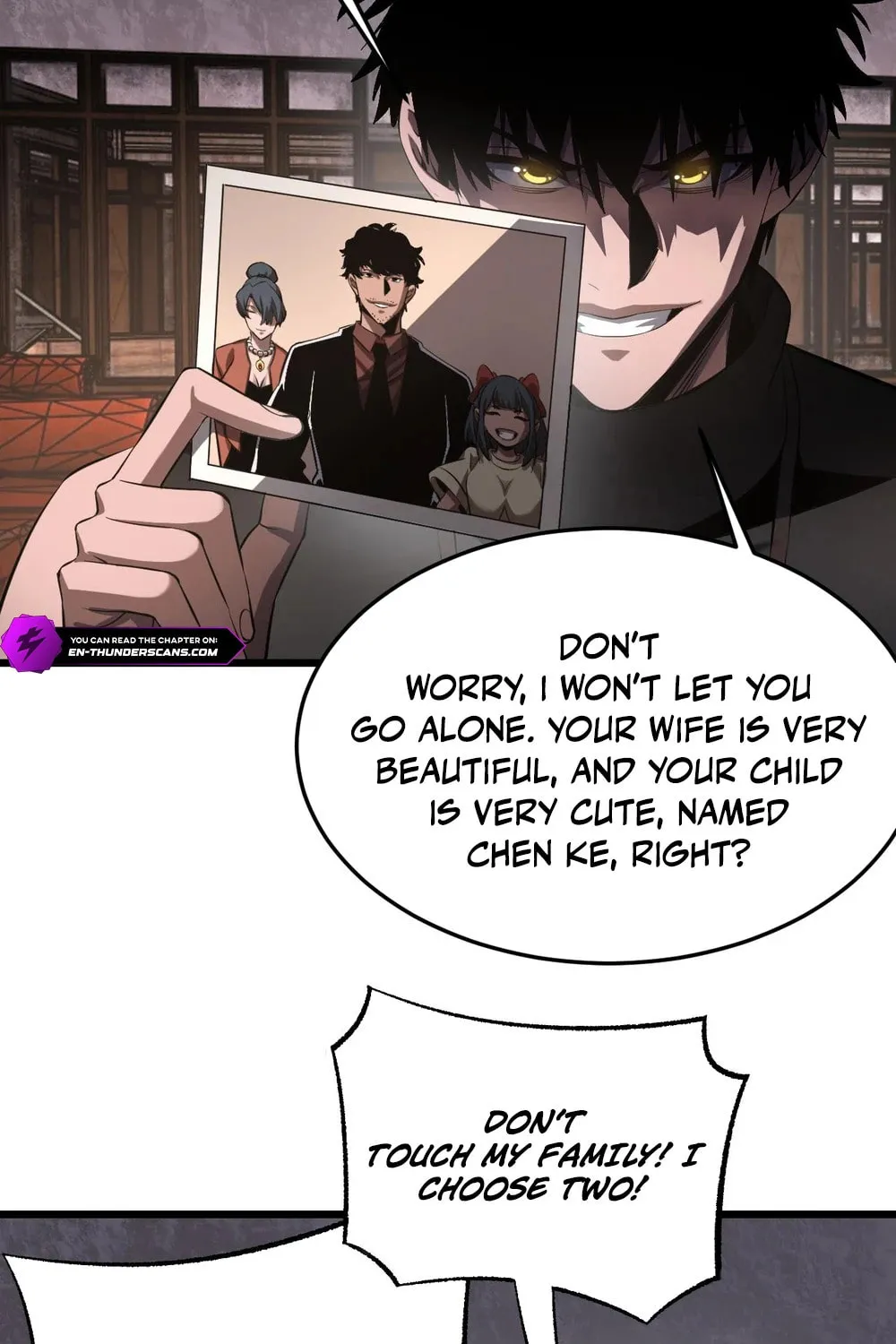 Read Apocalypse Sword God chapter 76 image 68 on Lezhin