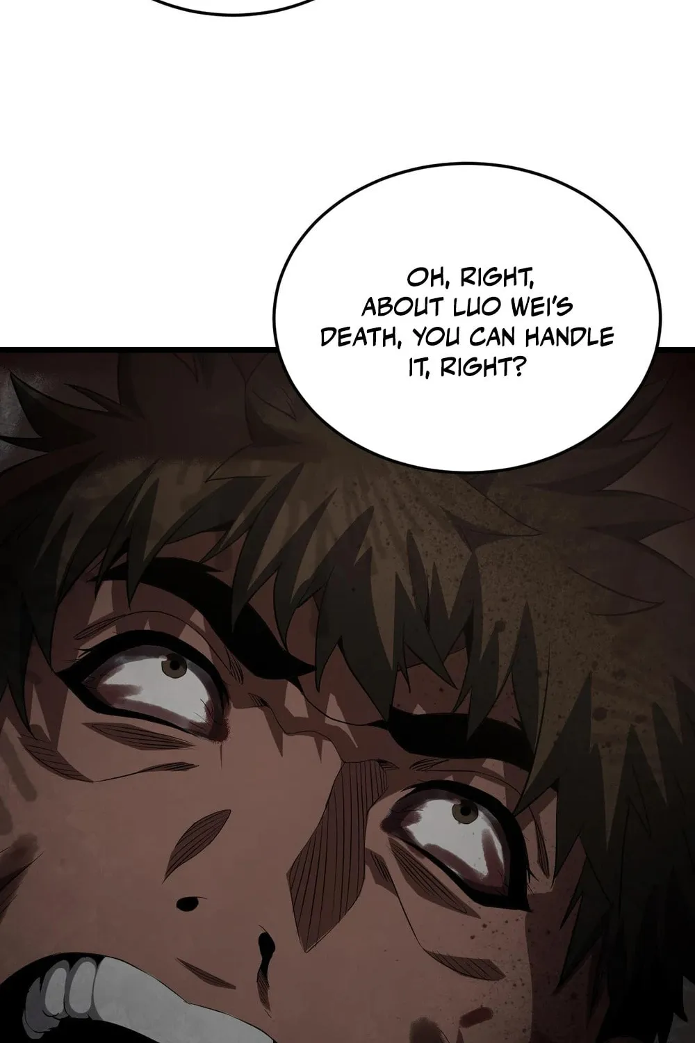 Read Apocalypse Sword God chapter 76 image 73 on Lezhin