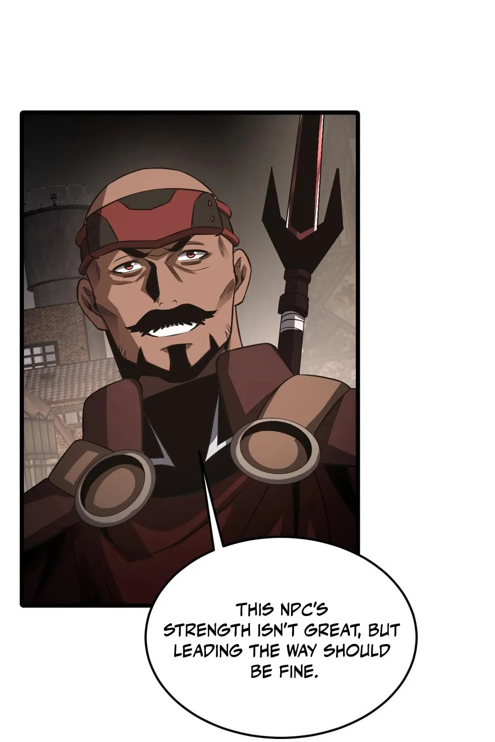Read Apocalypse Sword God chapter 76 image 81 on Lezhin