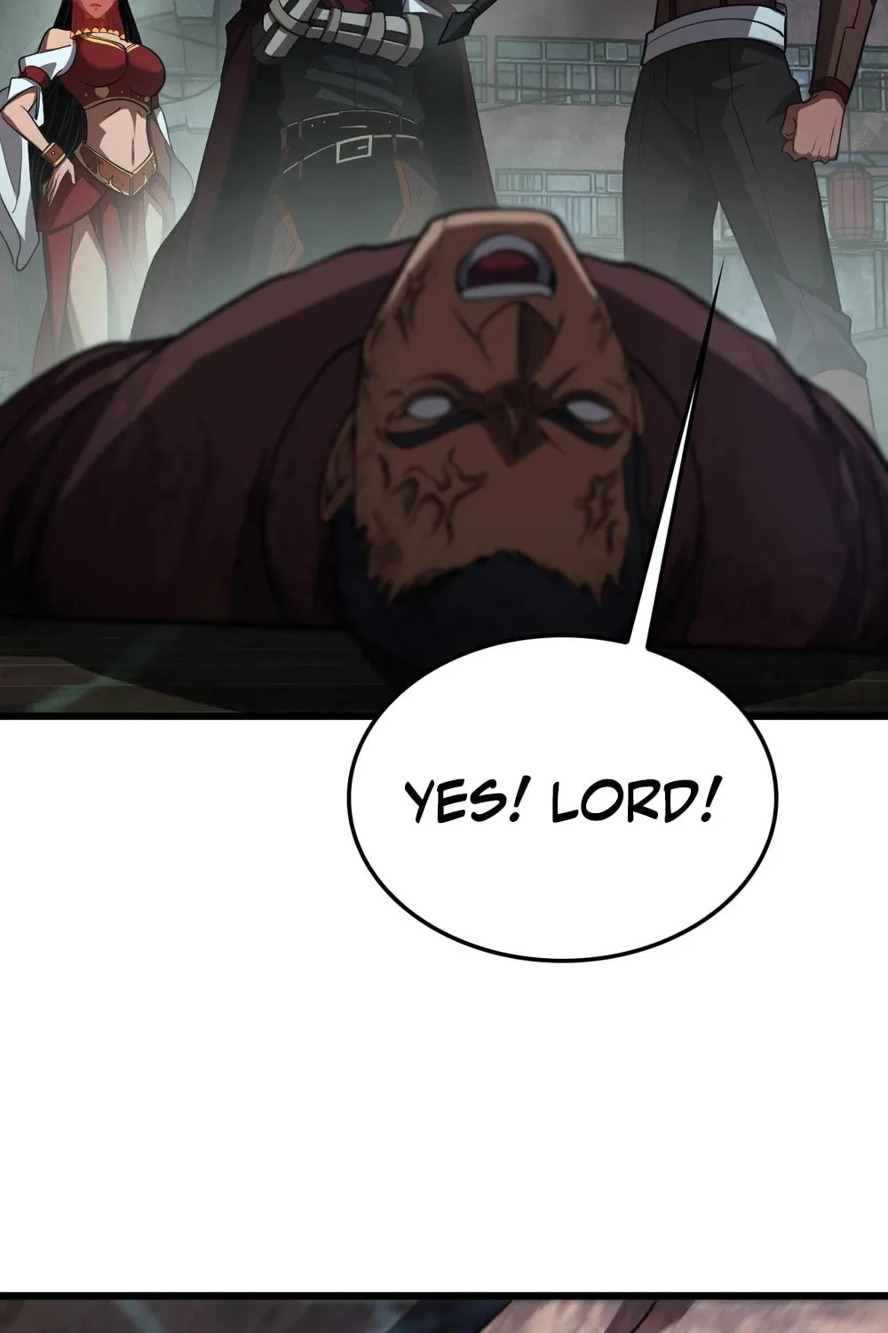 Read Apocalypse Sword God chapter 77 image 15 on Lezhin