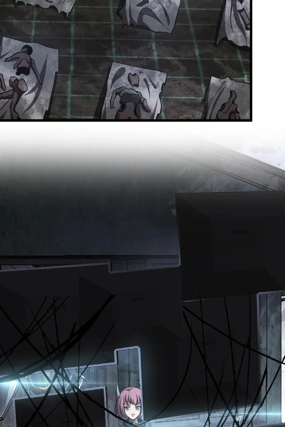 Read Apocalypse Sword God chapter 77 image 31 on Lezhin