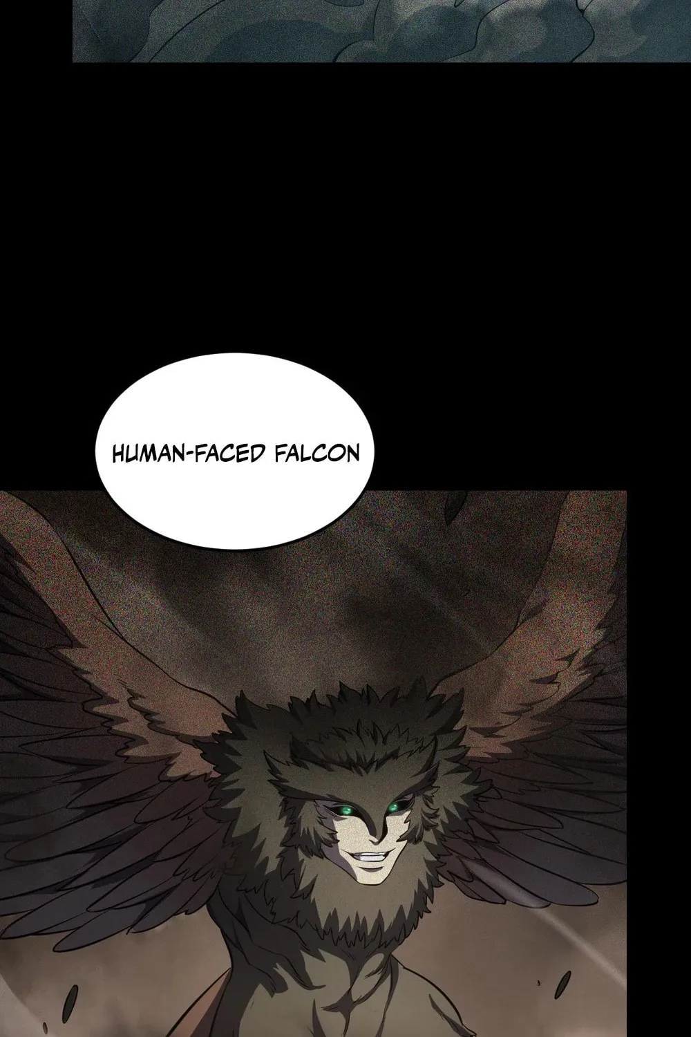 Read Apocalypse Sword God chapter 77 image 47 on Lezhin