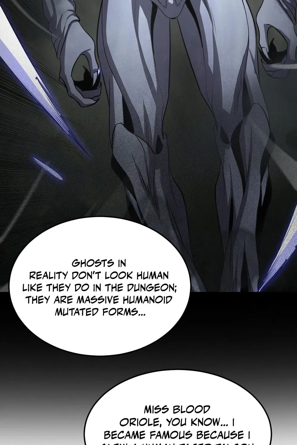 Read Apocalypse Sword God chapter 77 image 50 on Lezhin