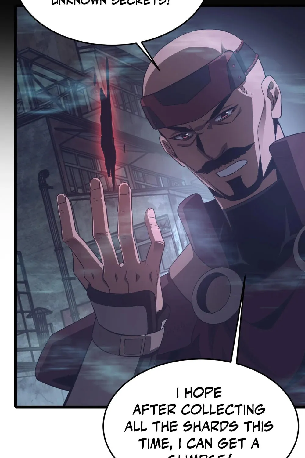 Read Apocalypse Sword God chapter 77 image 55 on Lezhin